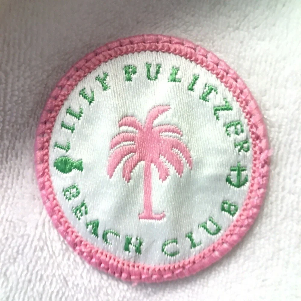 Lilly Pulitzer lilly pulitzer